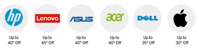 Image for ShopLaptopsbyBrands
