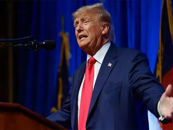 Trump's tech ties blamed for AI inaction by MAGA Republicans and Democrats
