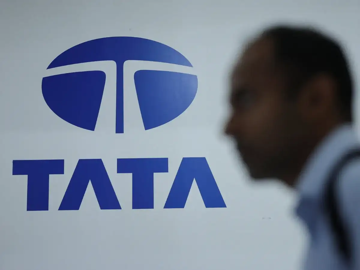 RBI classifies Tata Sons as Upper-Layer NBFC under revised framework
