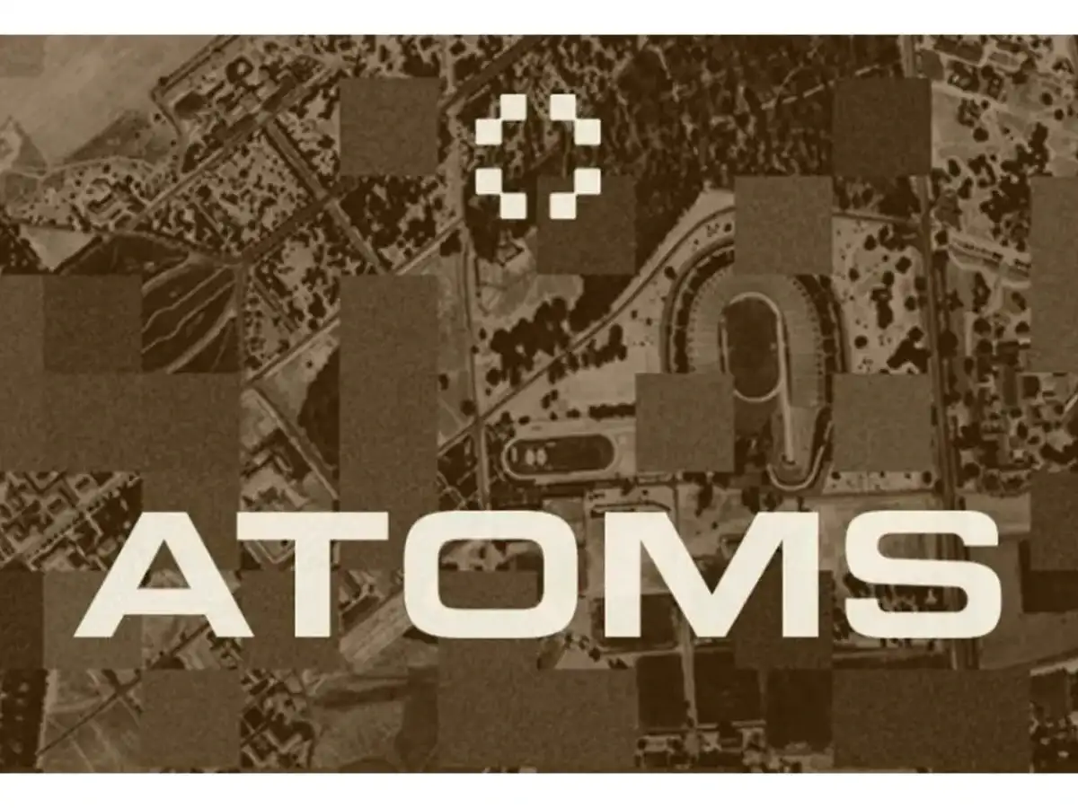 atoms