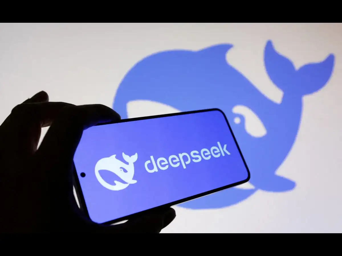DeepSeek invests $20.8 million in Unitree's Shanghai IPO
