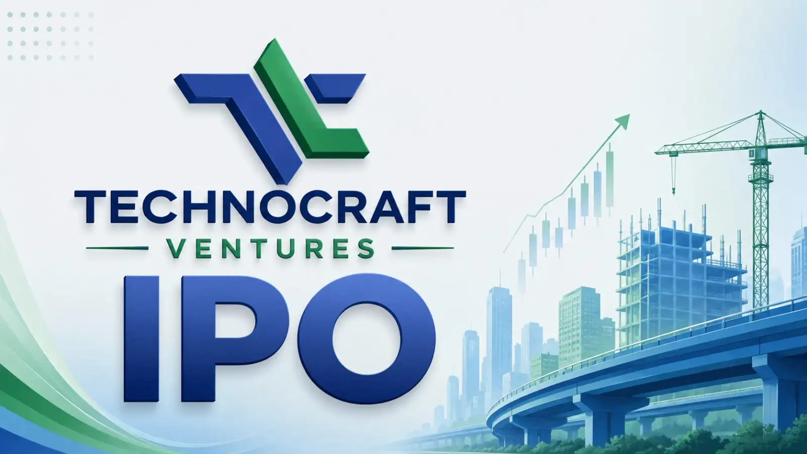 Technocraft Ventures raises Rs 75.55 cr from anchor investors ahead of IPO