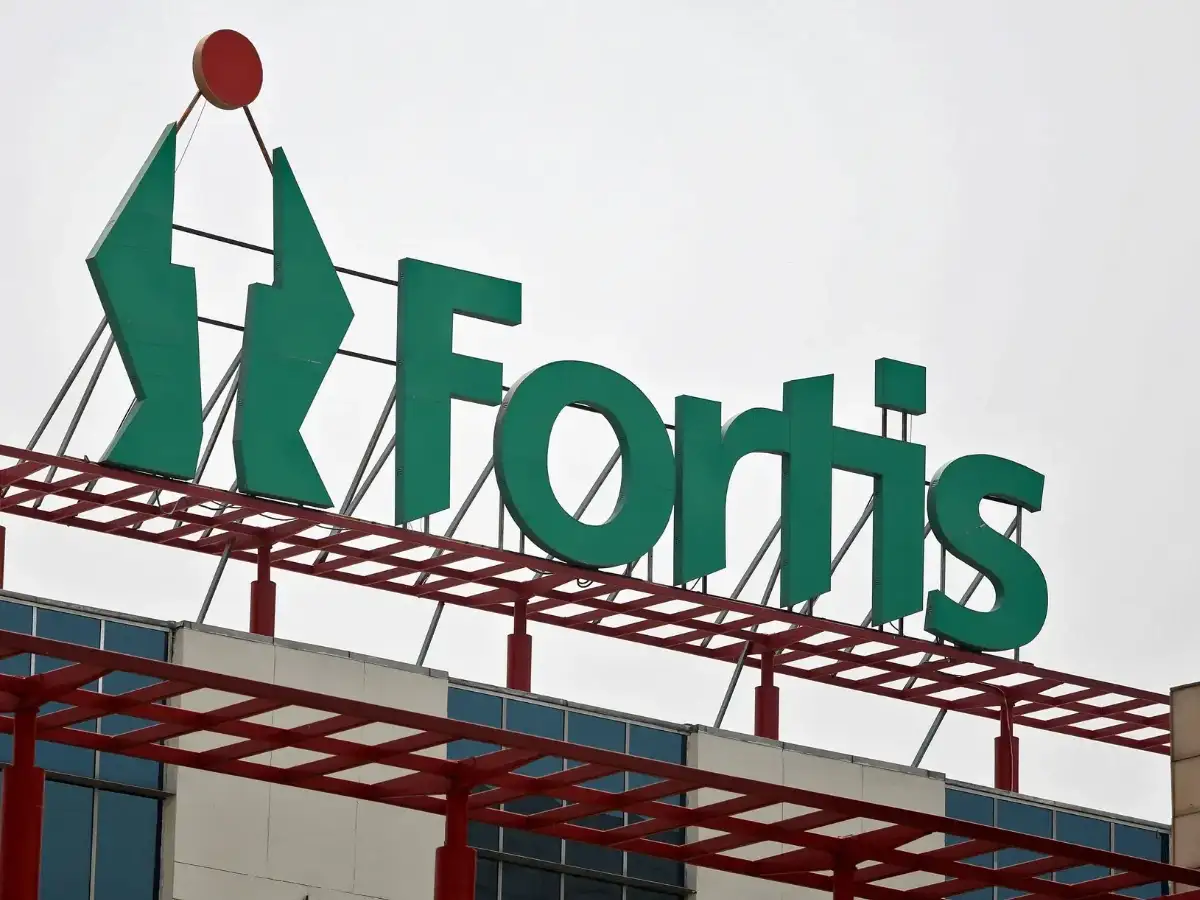 Fortis Healthcare Q1 Results: Profit rises 2.3% to Rs 273 crore