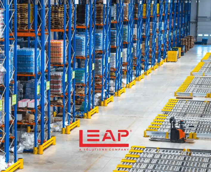 Leap India raises Rs 743.6 crore from 32 anchor investors ahead of IPO launch