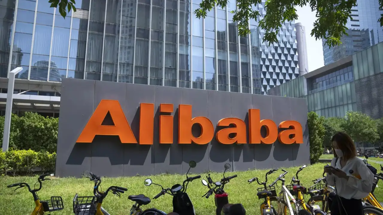 Alibaba plans to charge big users of its next open-source AI model
