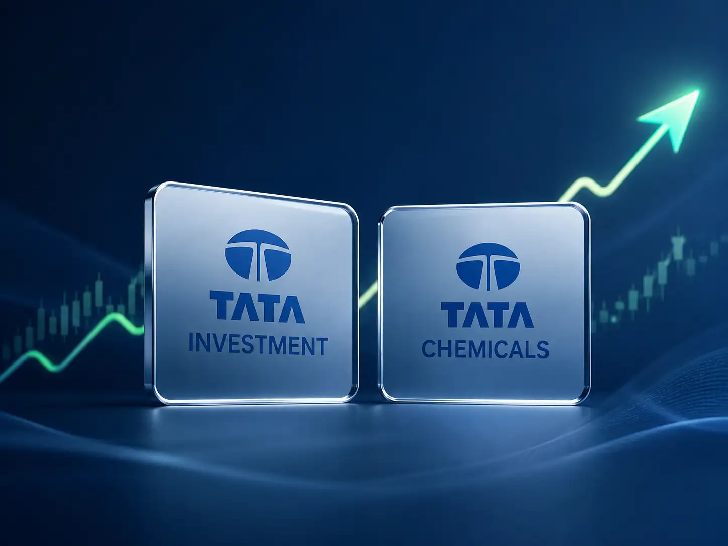 Tata Investment, Tata Chemicals rally up to 7% after RBI classifies Tata Sons as upper-layer NBFC