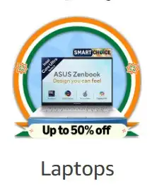 Image for Laptops