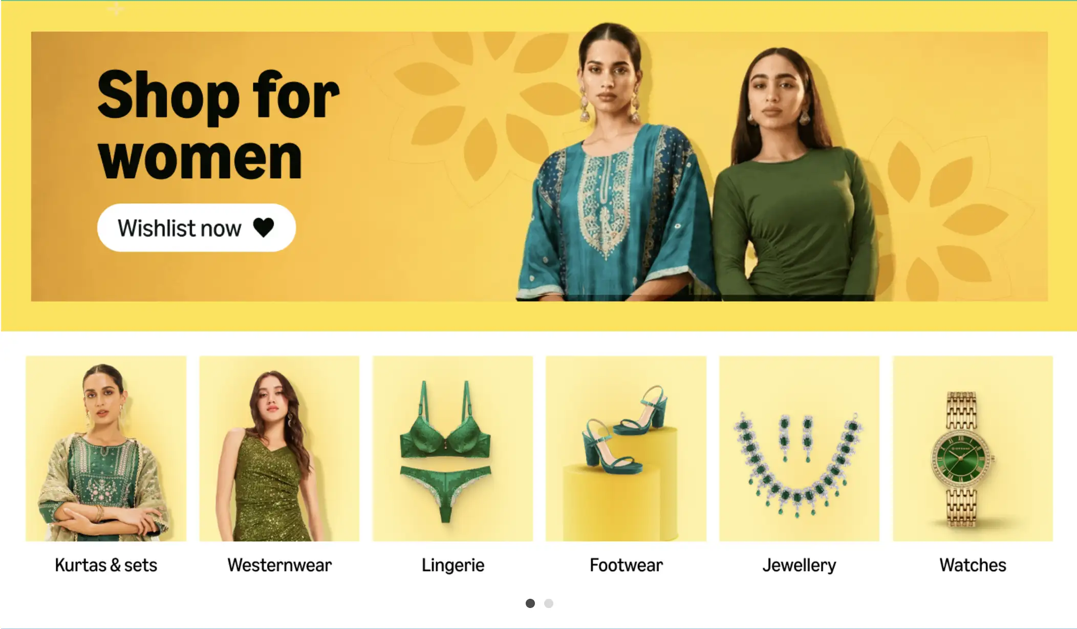 Image for ShopforWomen