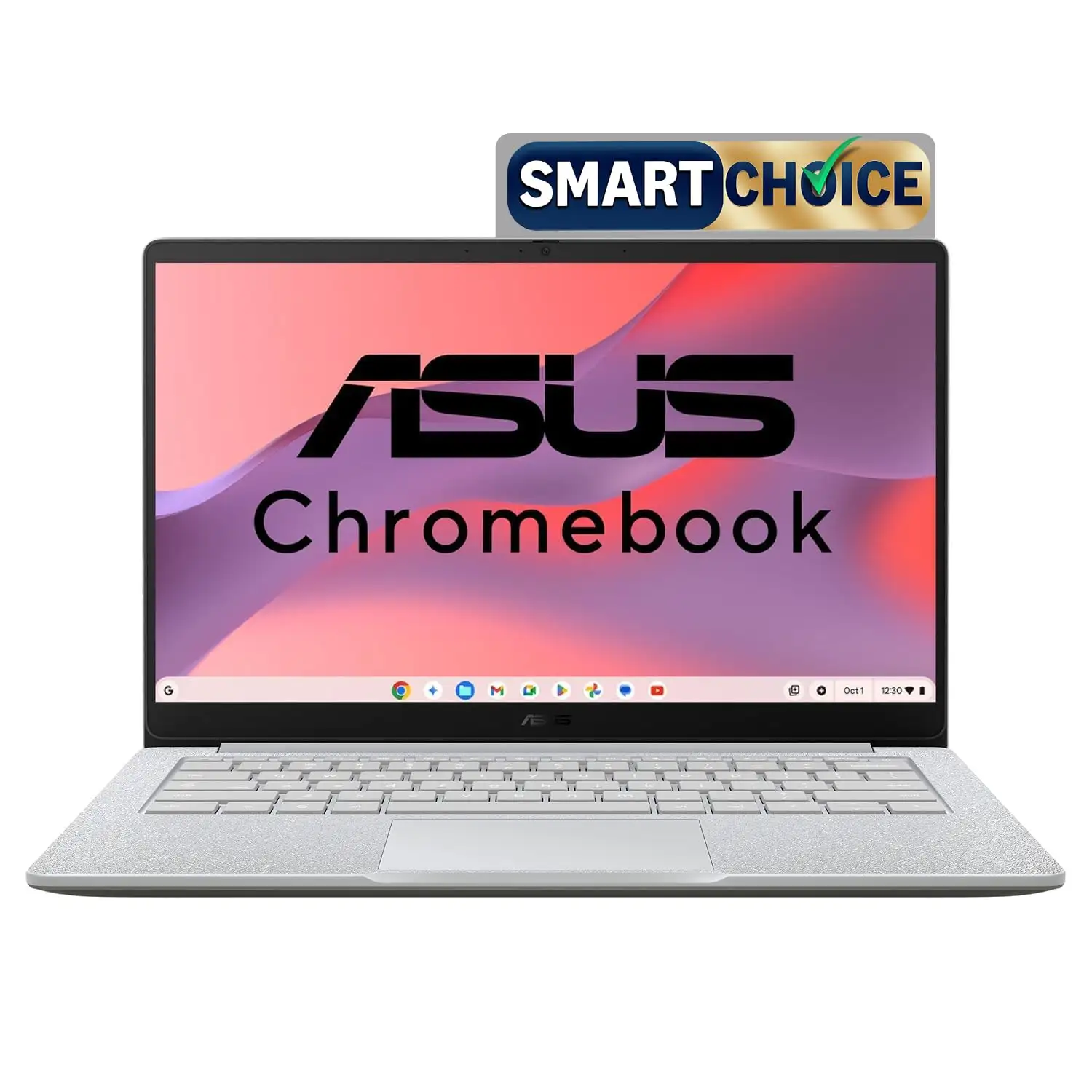 Image for ASUSChromebookCX1405(2026)%2CSmartchoice