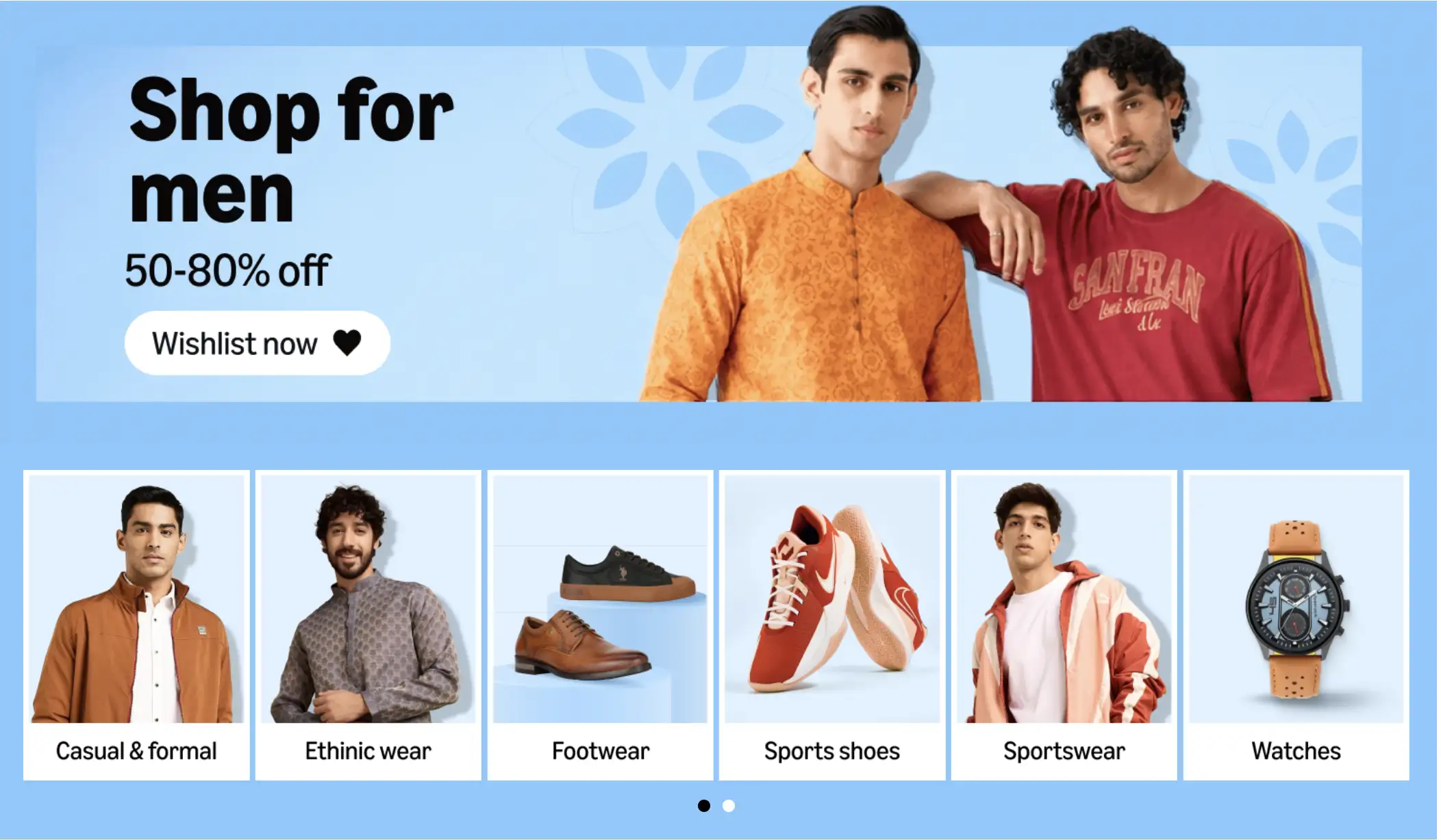 Image for ShopforMen