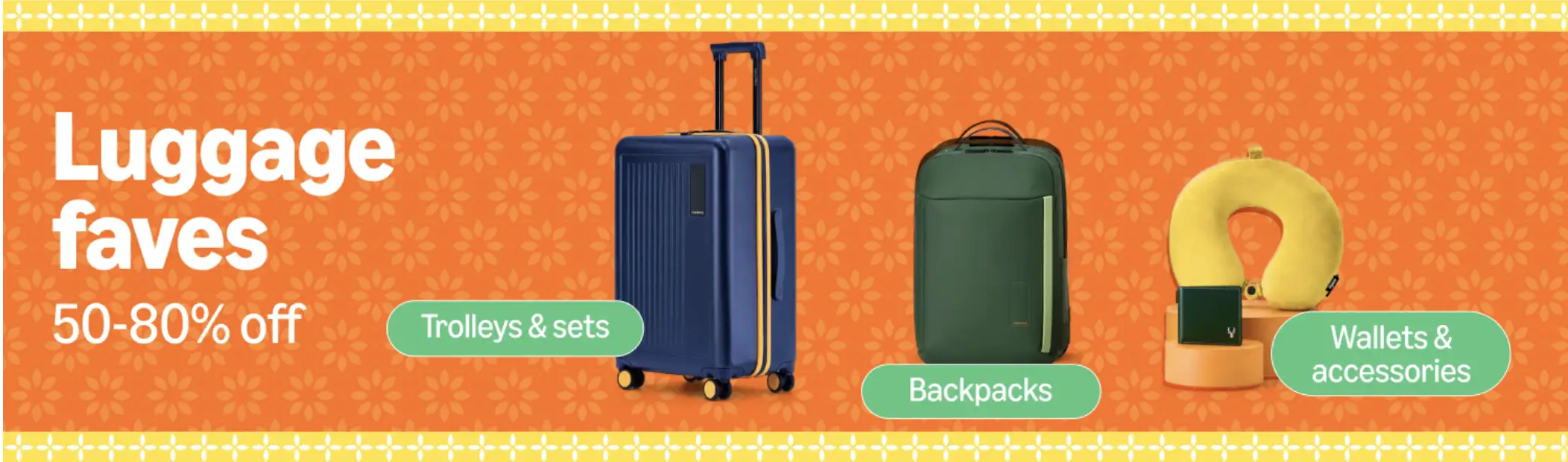 Image for LuggageFaves