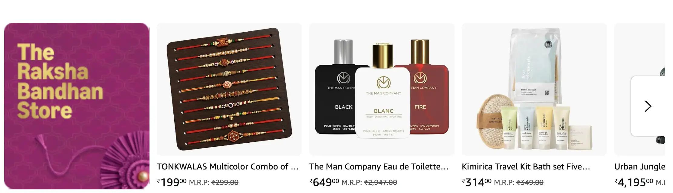 Image for TheRakshaBandhanStore