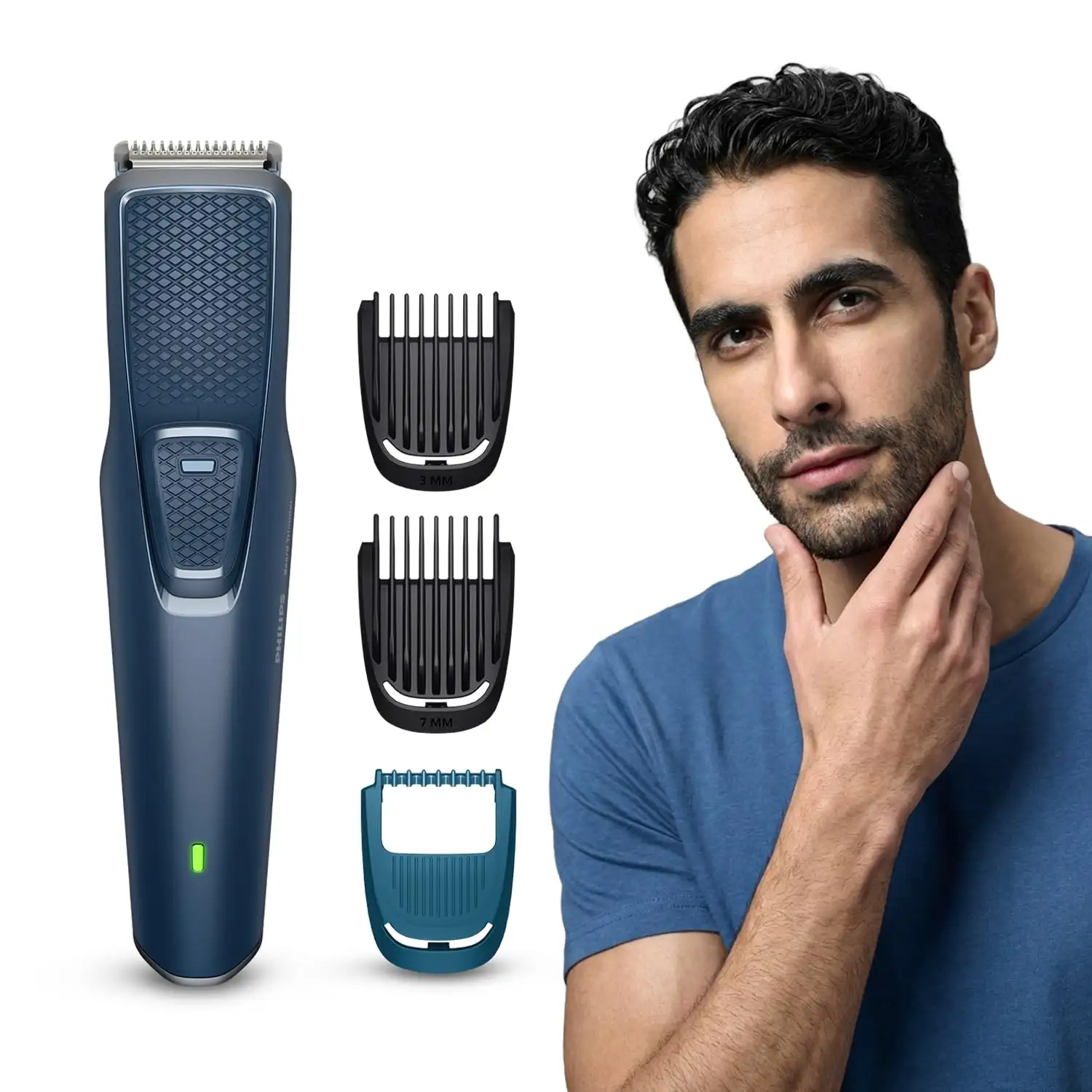 Image for PhilipsIndia'sNo1Trimmer