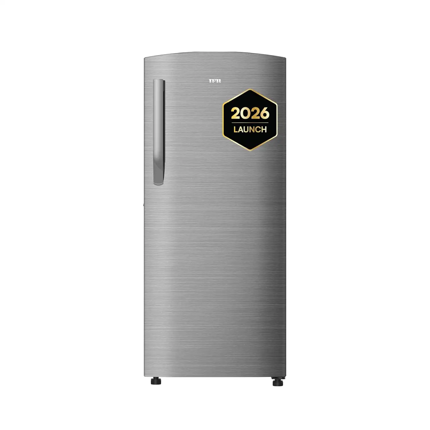 Image for IFB197L5StarAdvancedInverterDirect-CoolSingleDoorRefrigerator