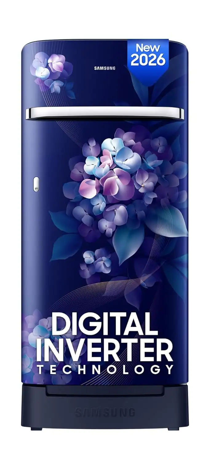 Image for Samsung215L%2C5Star%2CDirect-CoolSingleDoorRefrigerator