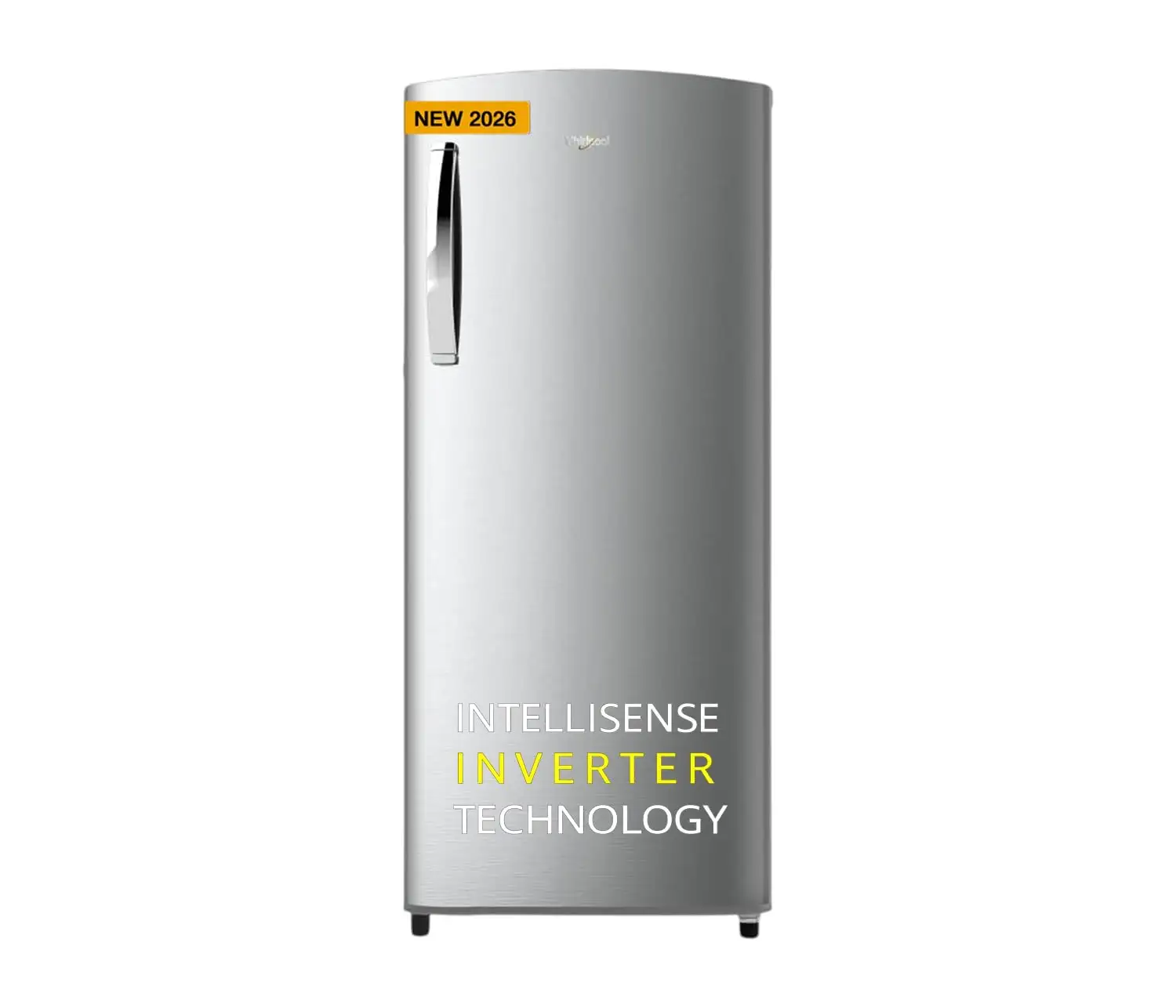 Image for Whirlpool207L5StarIcemagicProSingleDoorRefrigerator