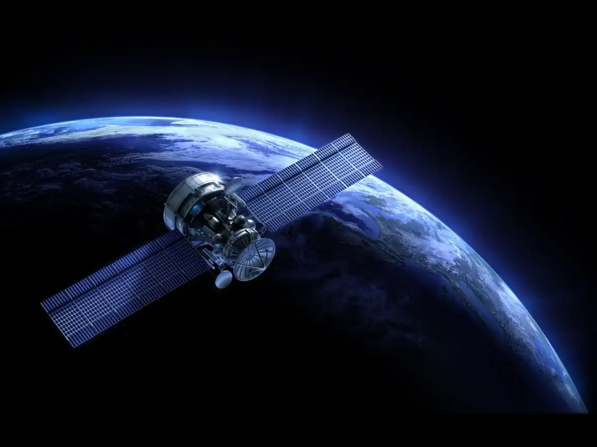 satellite
