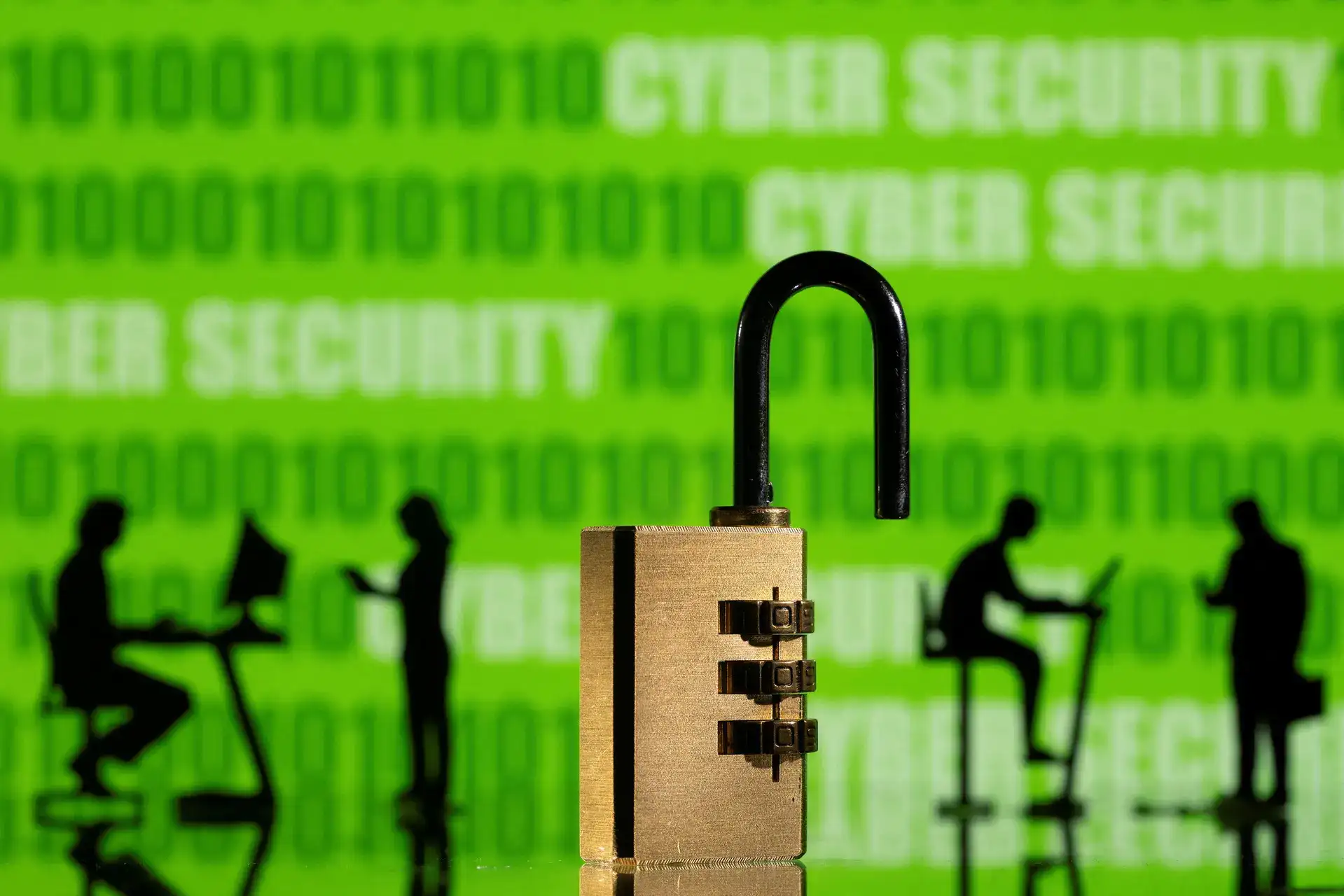 Levi Strauss reveals cybersecurity breach amid wider wave of attacks