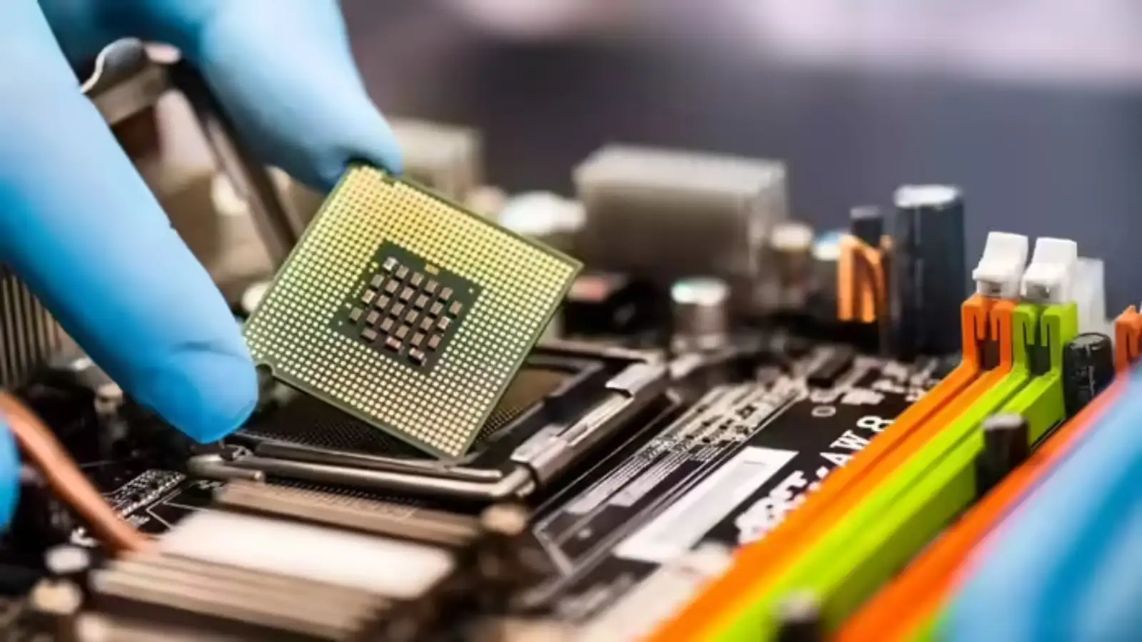 Centre approves electronics manufacturing cluster in Rajnandgaon; Rs 3,000 crore investment expected
