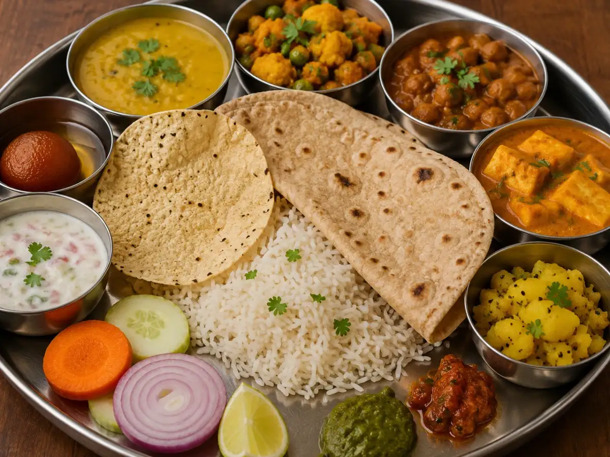 July thali costs rise as onions, oil and LPG get costlier: Report