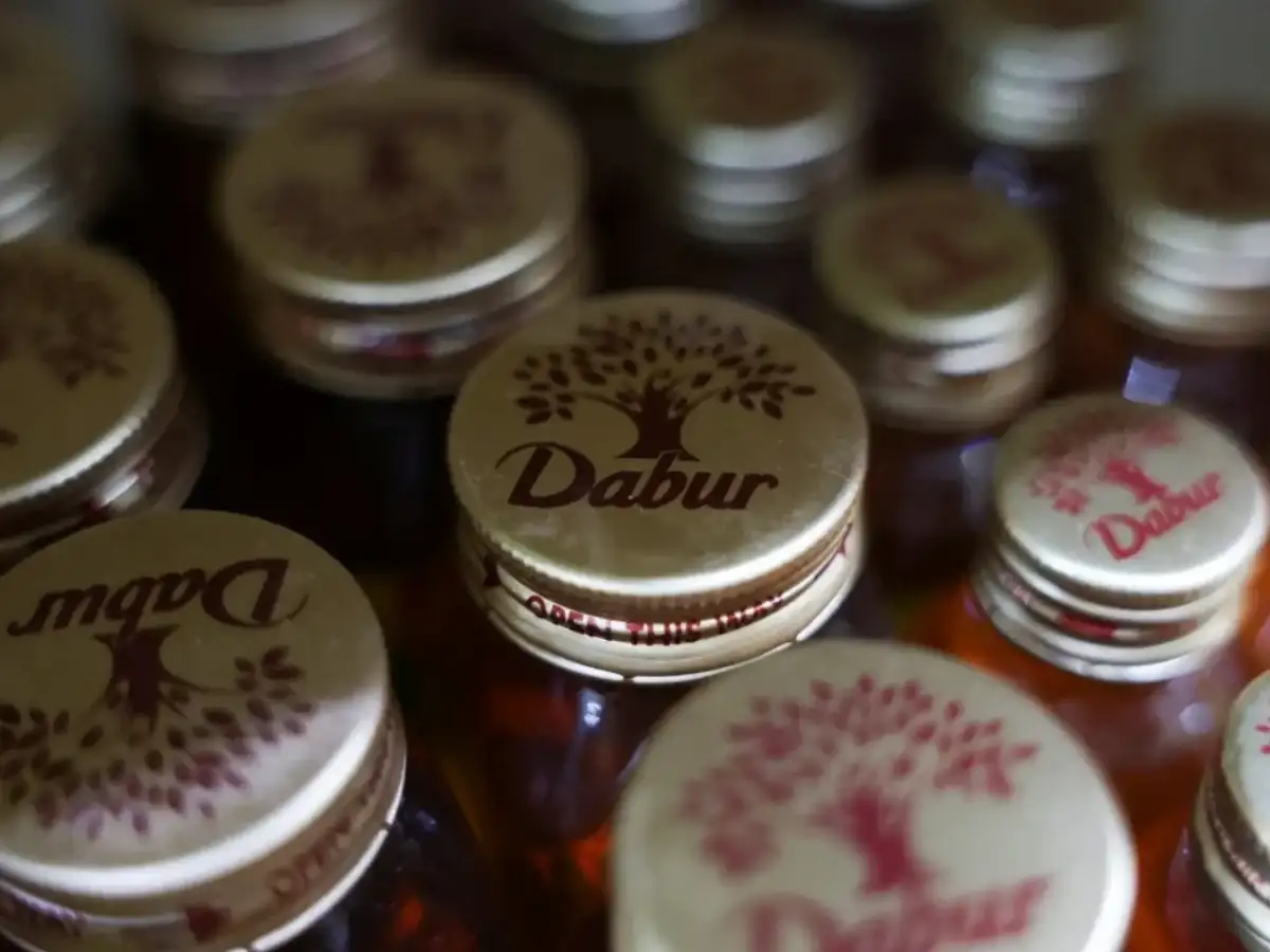Delhi HC stays FSSAI ban on Dabur's '100% purity' claims