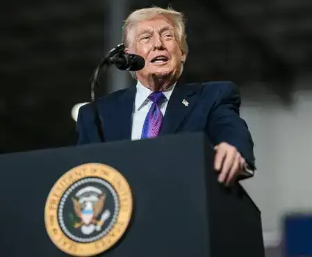Trump-linked fintech firm AI Financial sells unit to Prime Delta