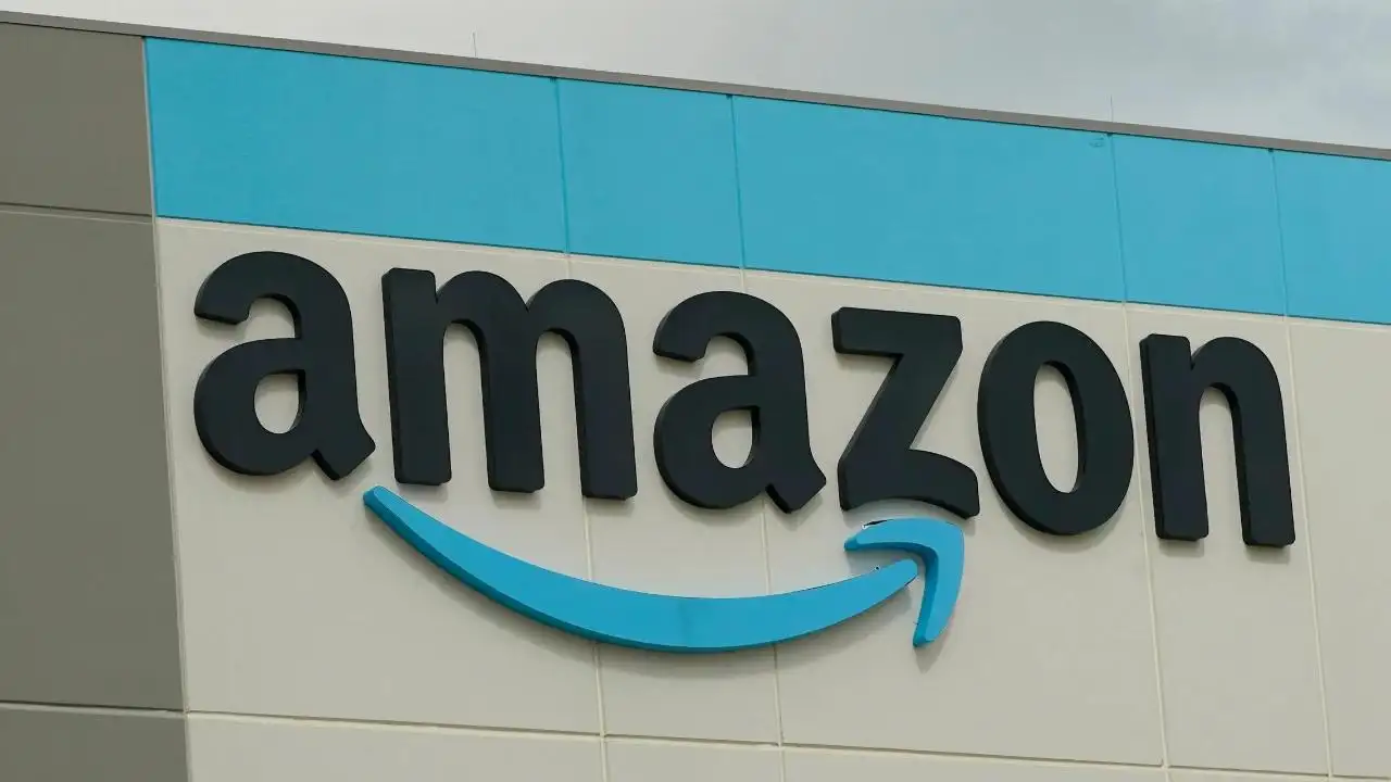 Amazon behind massive private gas plant for new data centers