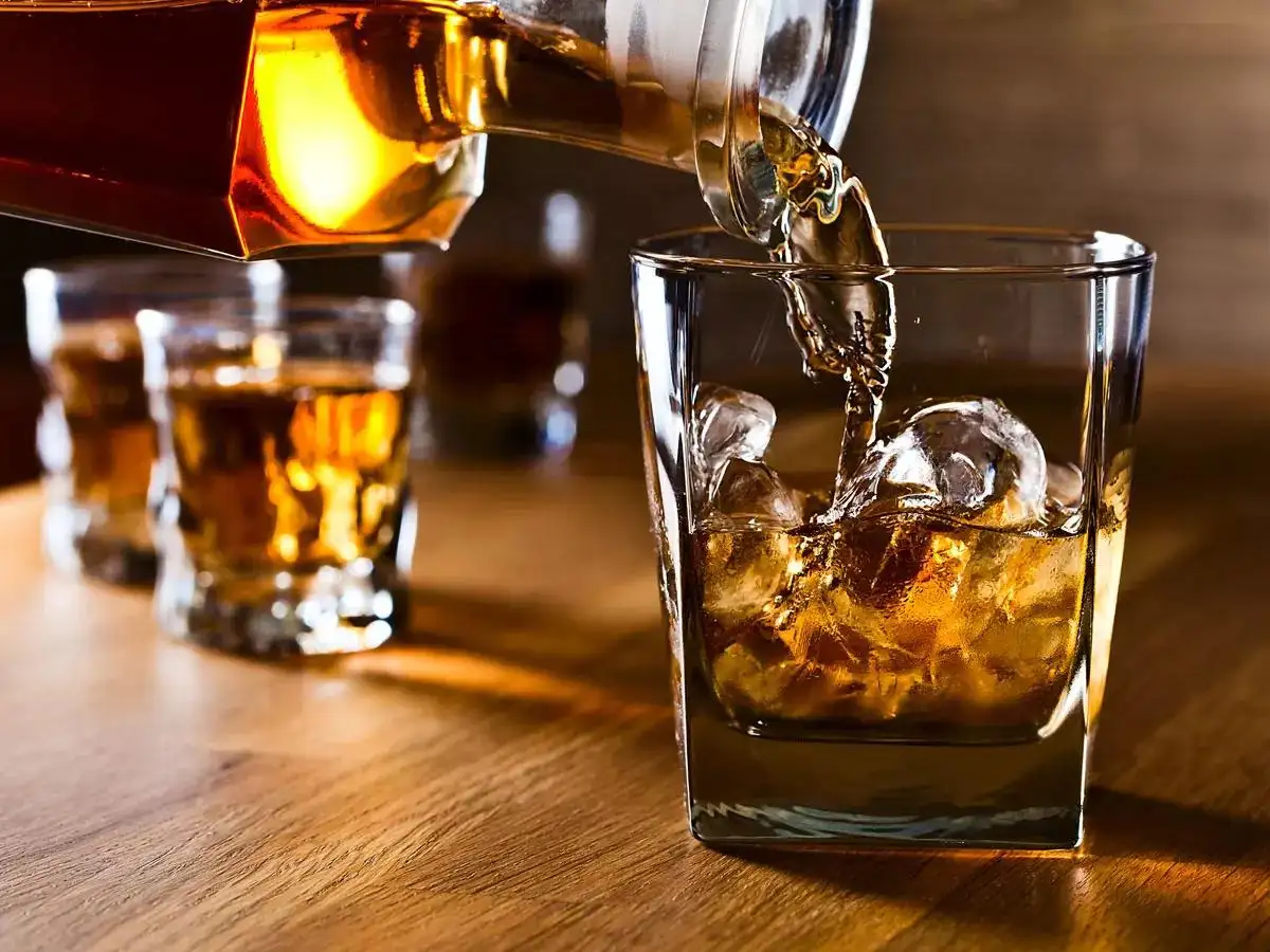 India warned Diageo that its whisky's 'matured in American oak casks' claim was misleading