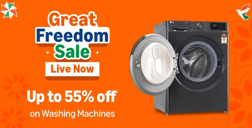 Image for WashingMachines