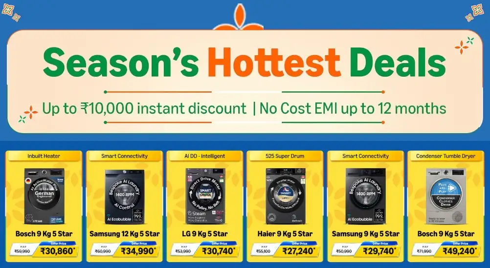 Image for Season'sHottestDeals