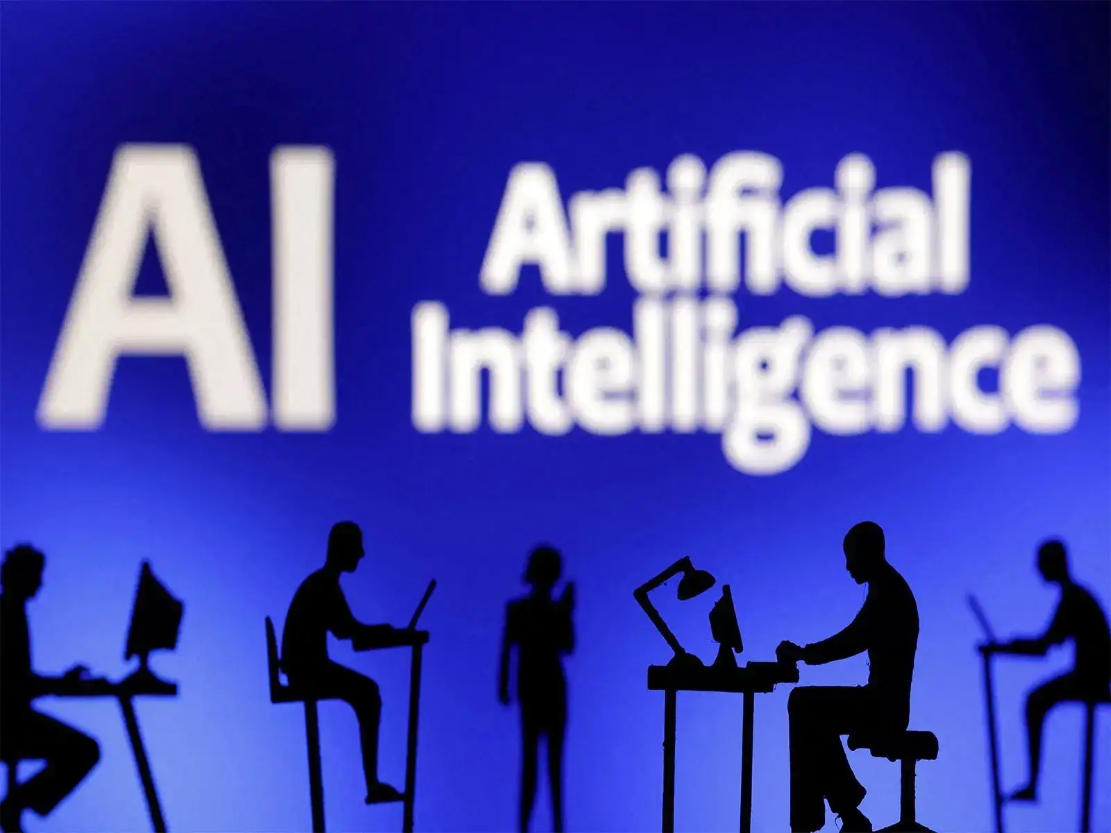 AI transformation likely to accelerate as companies shift from adoption to enterprise-wide value creation: Report