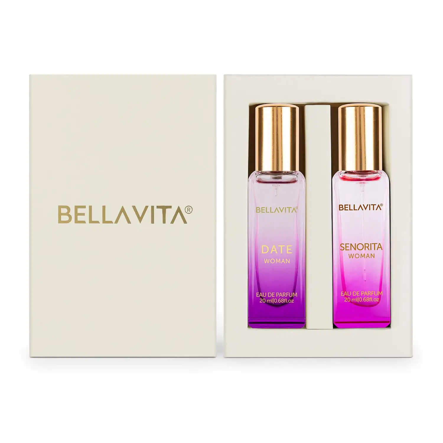 Image for BellaVitaLuxuryDate%26amp%3BSenoritaWomenLongLasting