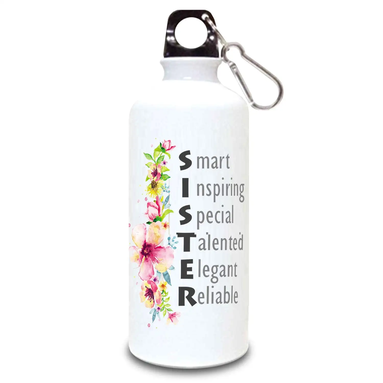 Image for excitingLivesSisterSipperWaterBottle