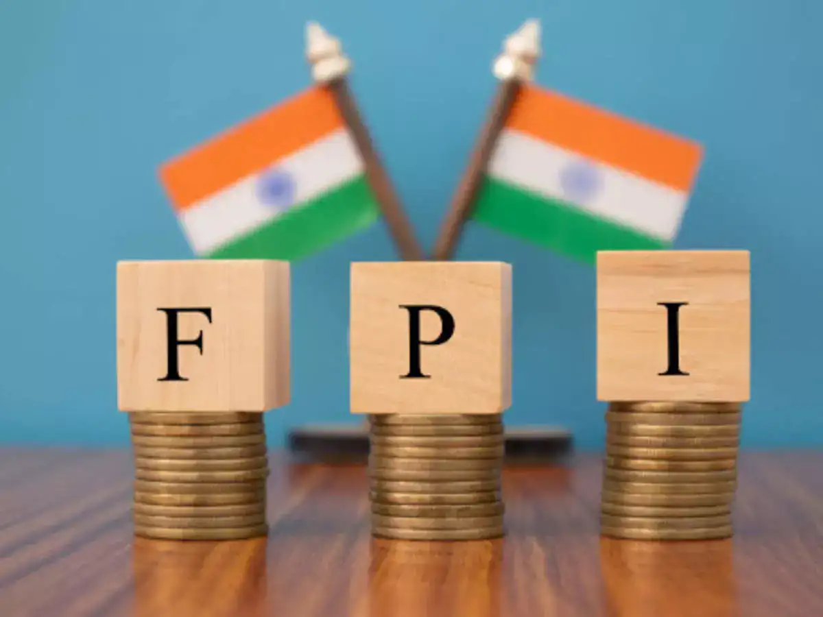 FPIs turn buyers in IT stocks for first time in 2026, invest Rs 3,358 crore in July