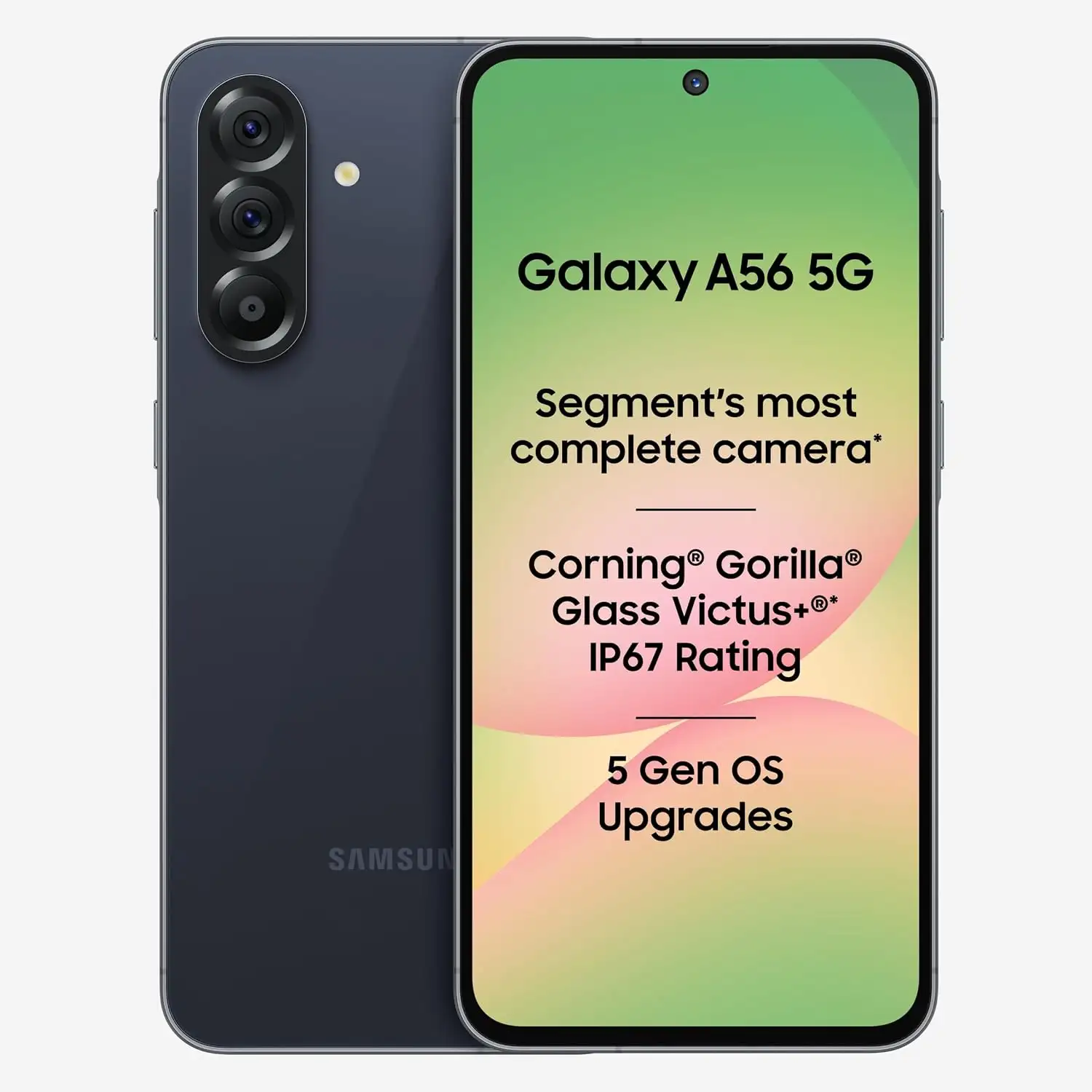Image for SamsungGalaxyA565G
