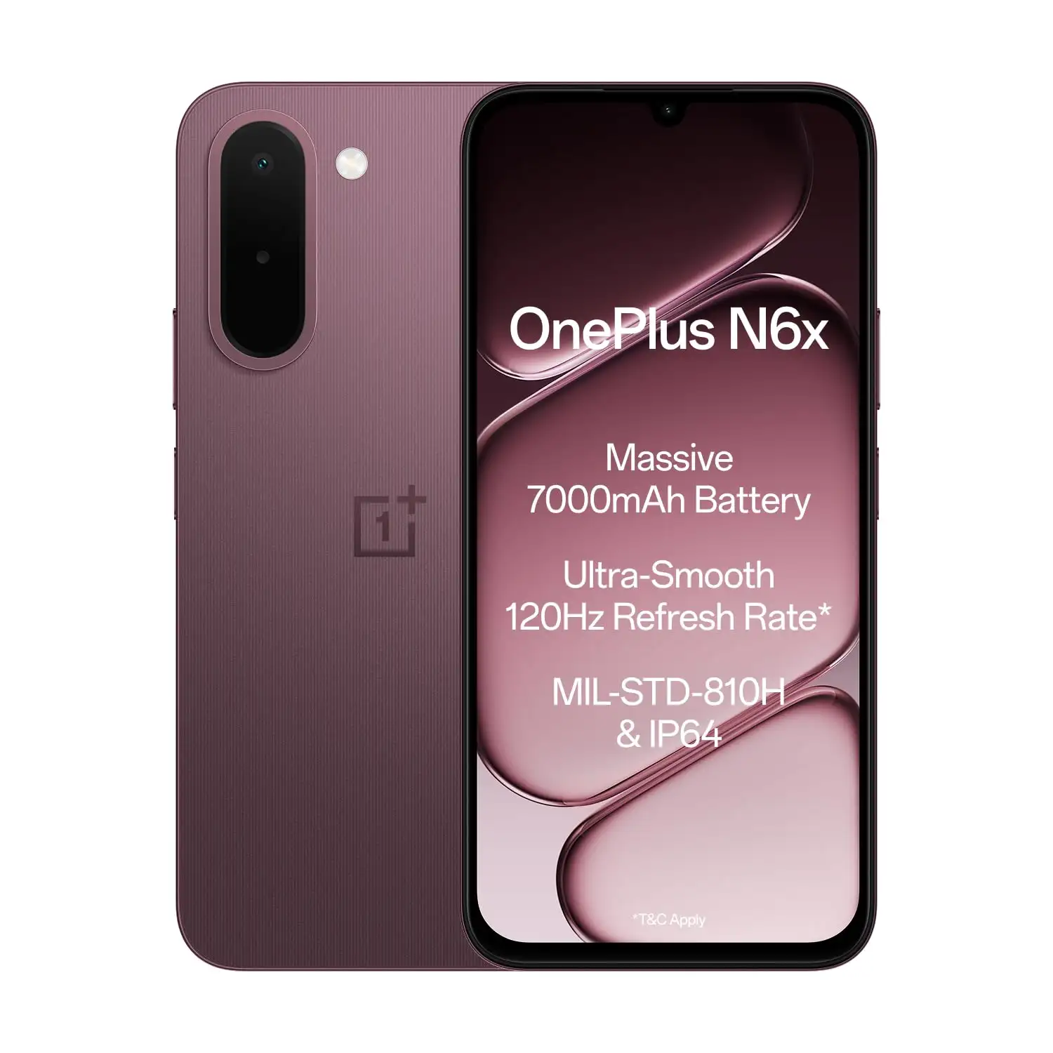 Image for OnePlusN6x