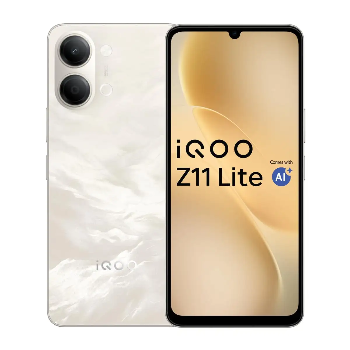 Image for iQOOZ11Lite44W5G