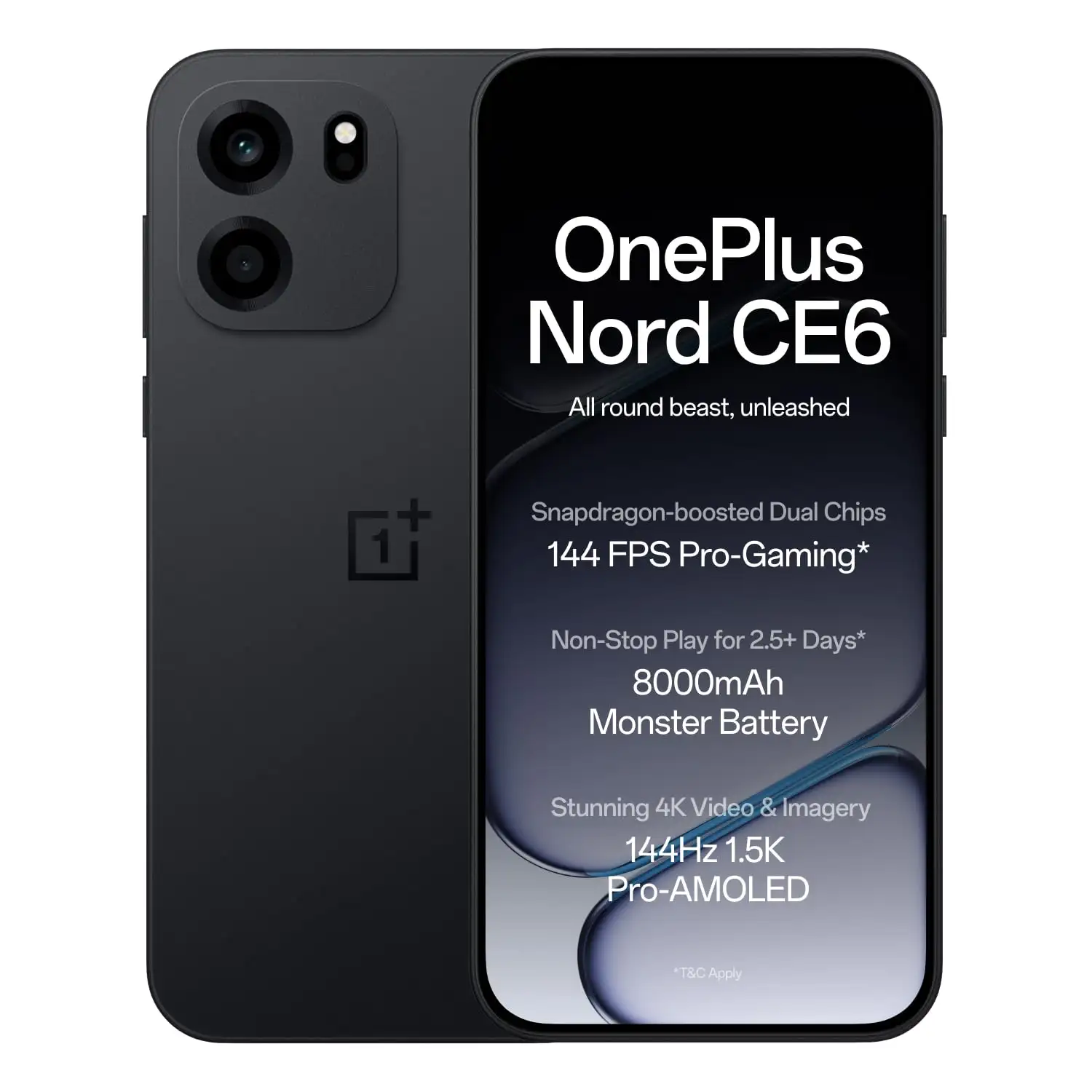 Image for OnePlusNordCE6