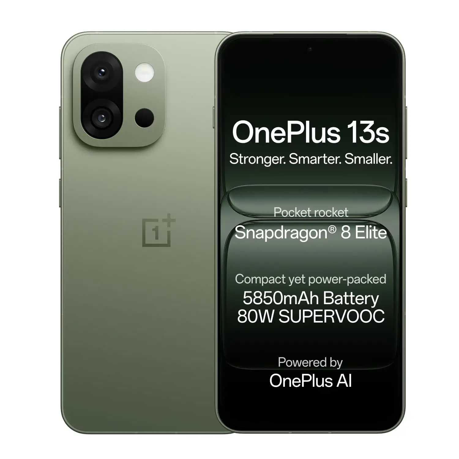 Image for OnePlus13s