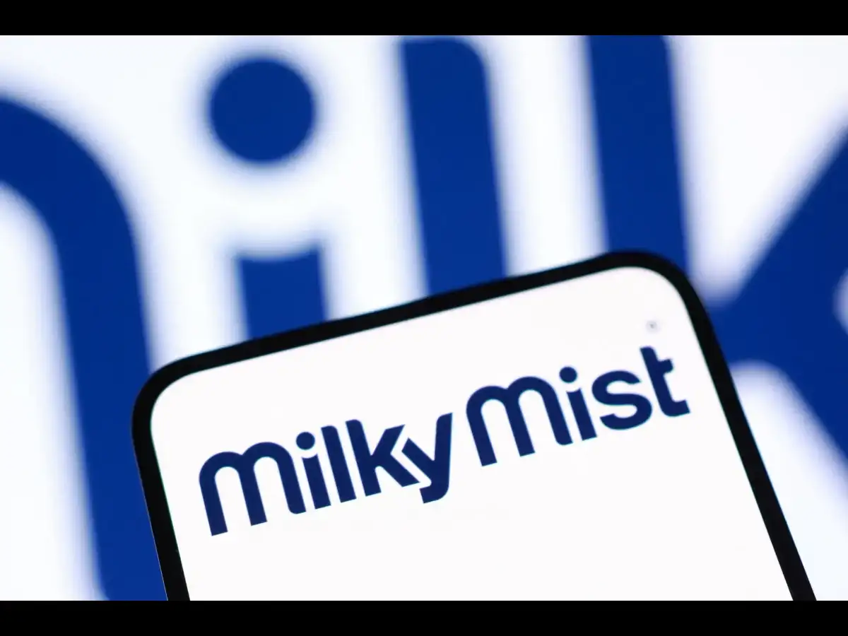 Can Milky Mist IPO deliver long-term growth for high-risk investors?