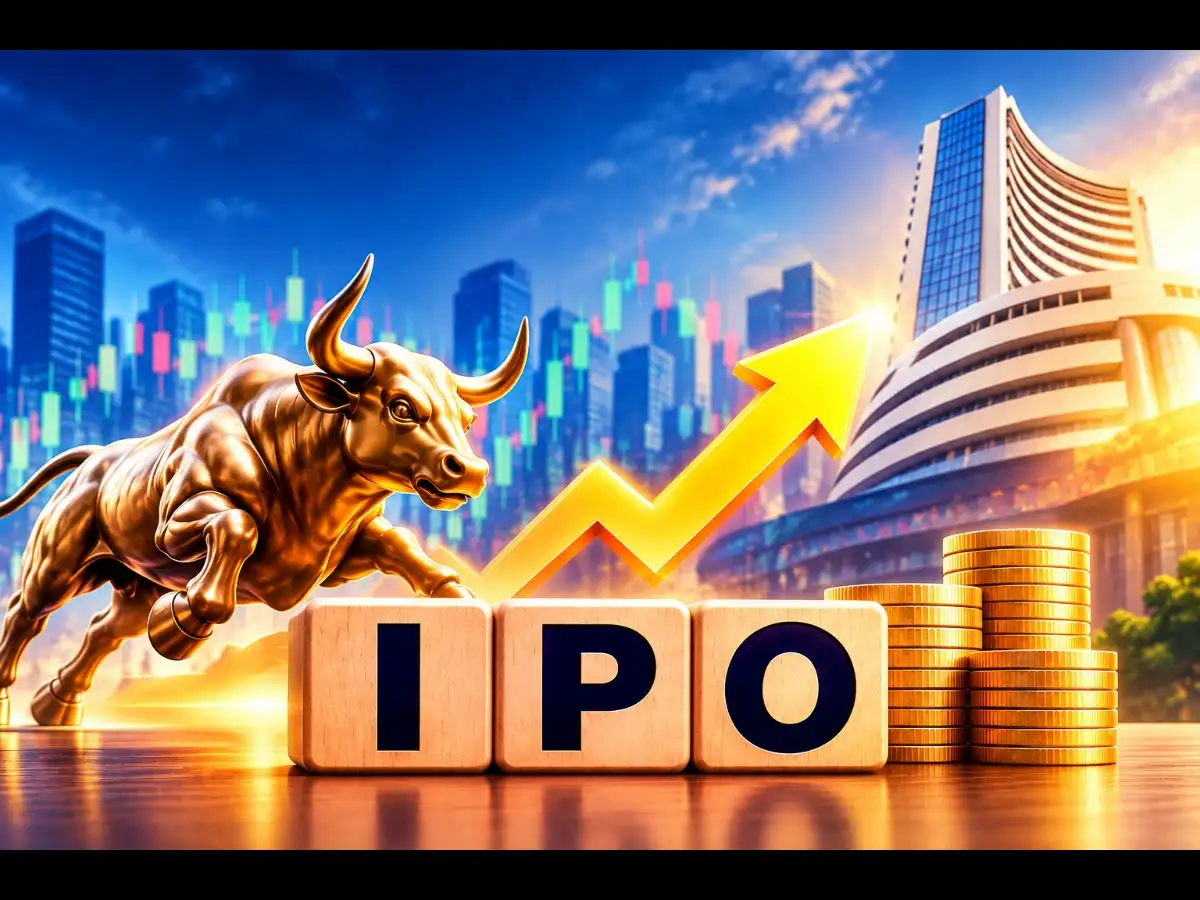 IPO Rush: 34 companies race to launch issues worth Rs 45,000 crore by September 30