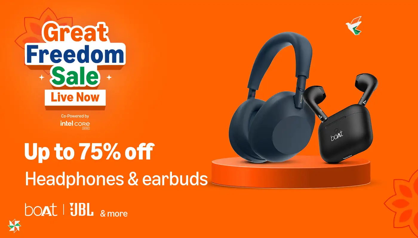 Image for Headphones