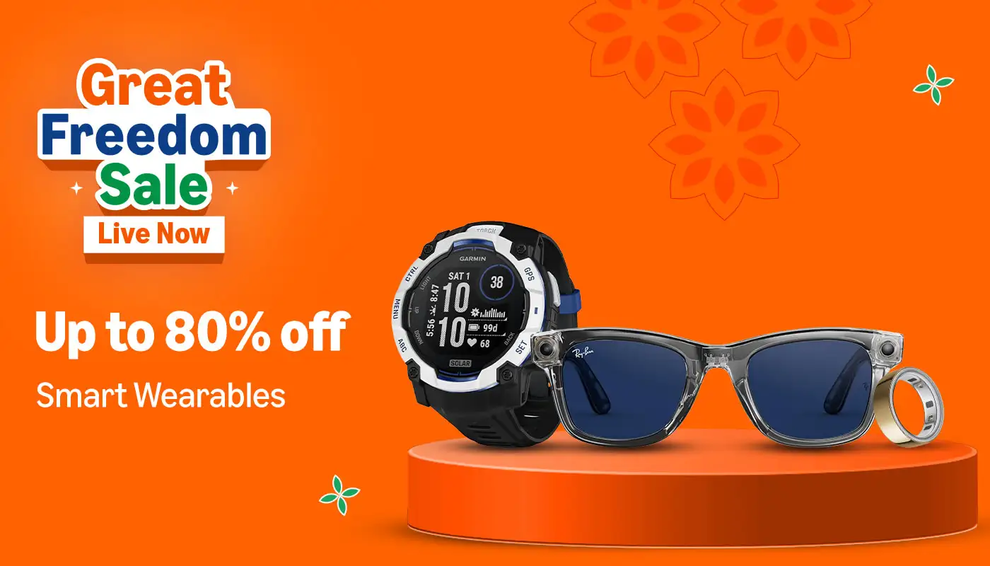 Image for Smartwatches