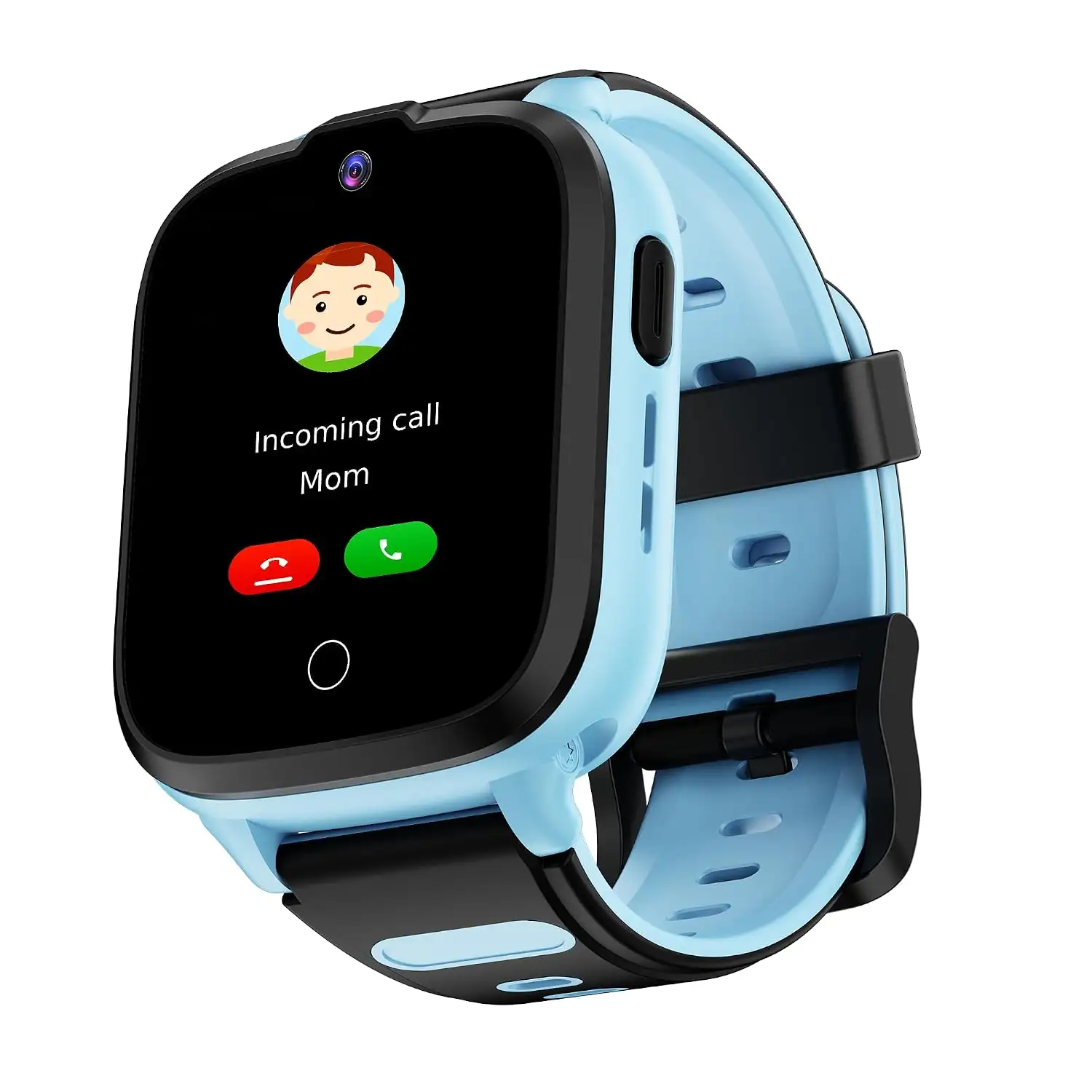 Image for boAtSailorNavKidsSmartwatch