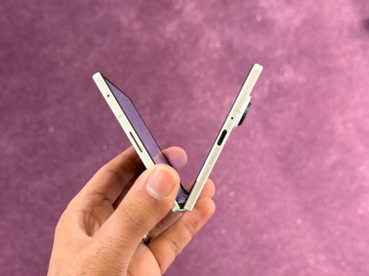 Samsung Galaxy Z Fold8