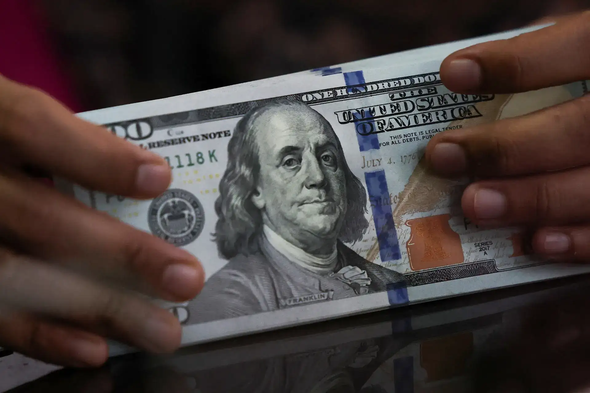 Dollar subdued as markets await US inflation data for Fed clues