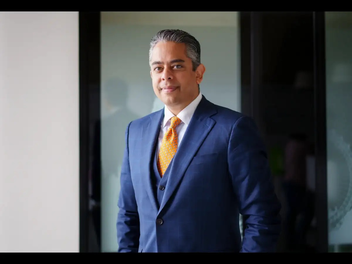 ETMarkets Smart Talk | India is ‘pricey’, not expensive: Mark Zuckerberg’s Harvard classmate Vikas Pershad on investing