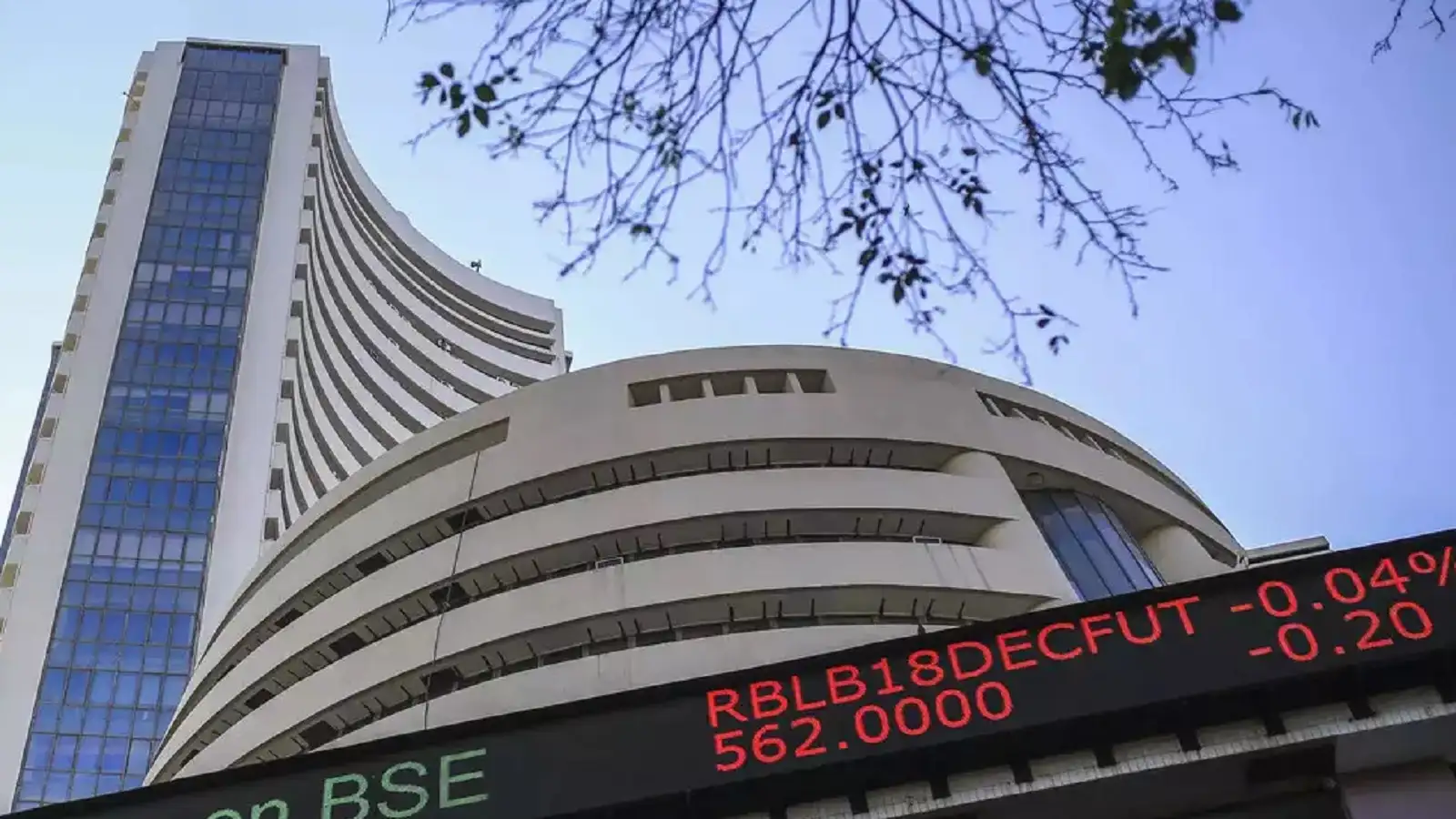 Sensex falls over 200 points, Nifty below 24,450 as oil nears $90/barrel. What lies ahead?