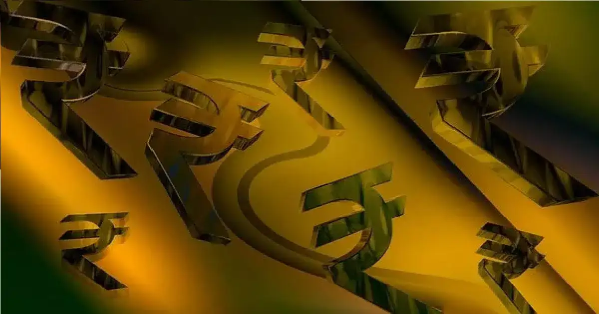 Rupee falls 6 paise to 95.42 against US dollar in early trade