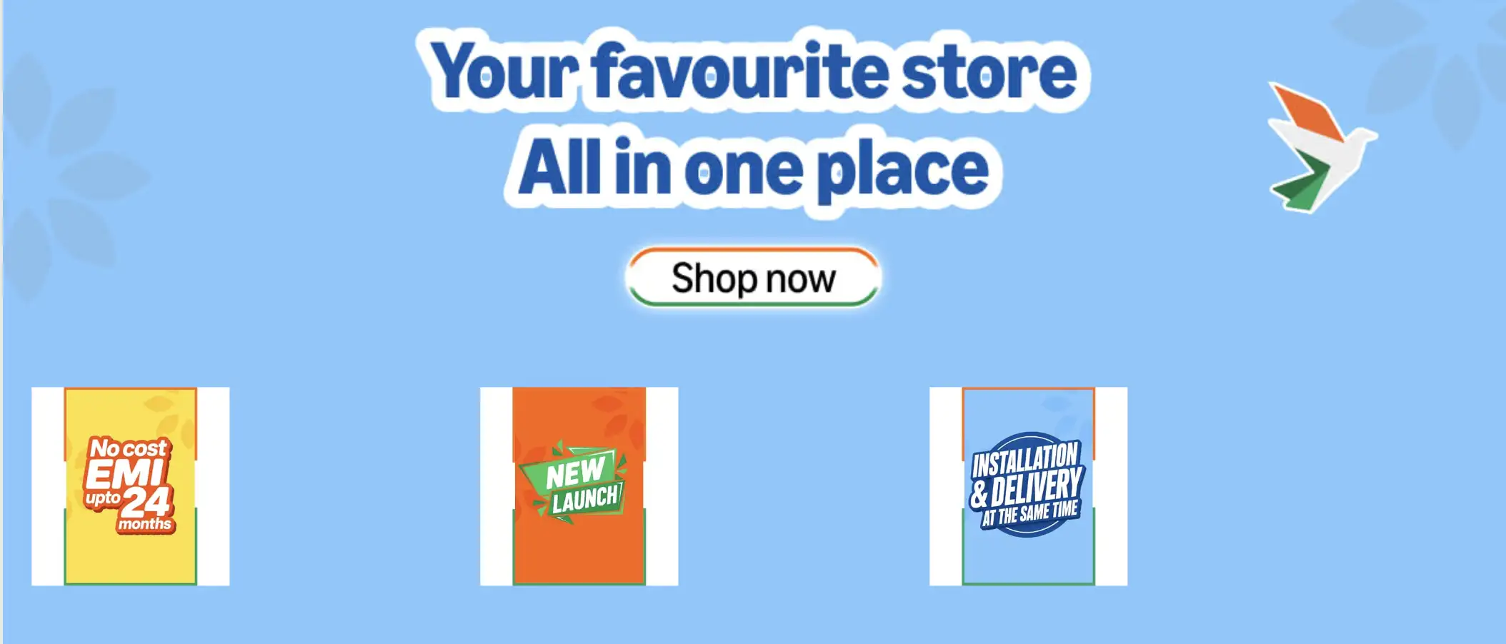 Image for %E2%80%8BYourfavouritestore%2Callinoneplace%3AShopNow